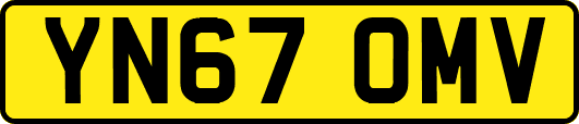 YN67OMV