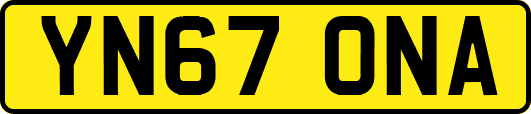 YN67ONA