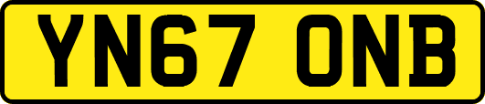 YN67ONB