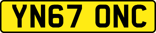 YN67ONC