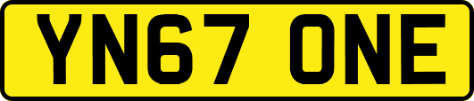 YN67ONE