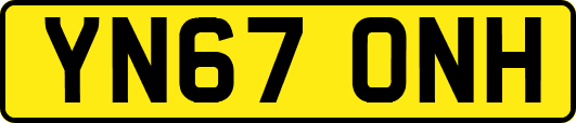 YN67ONH