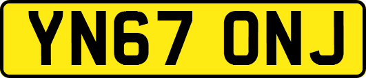 YN67ONJ