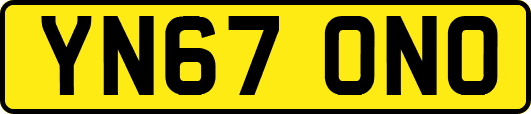 YN67ONO