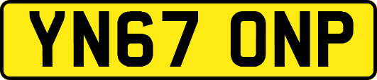YN67ONP