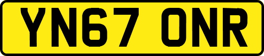 YN67ONR
