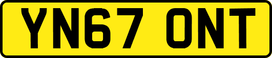 YN67ONT