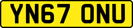 YN67ONU