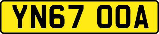 YN67OOA
