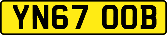 YN67OOB