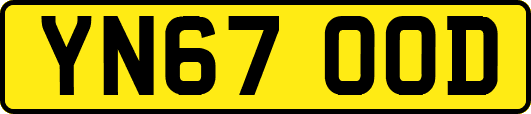 YN67OOD