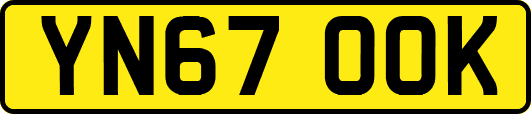 YN67OOK