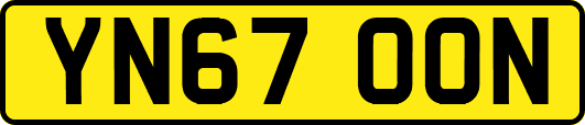 YN67OON
