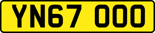 YN67OOO