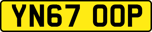 YN67OOP
