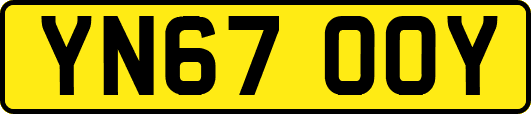 YN67OOY