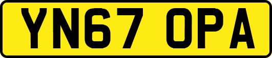 YN67OPA