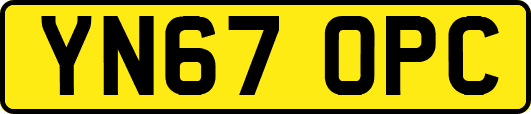 YN67OPC
