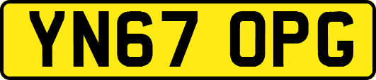 YN67OPG