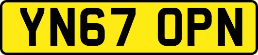 YN67OPN