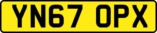 YN67OPX