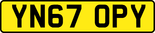 YN67OPY