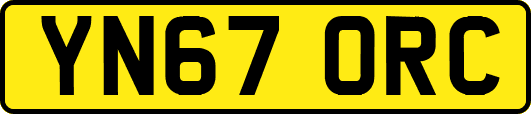 YN67ORC