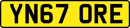 YN67ORE