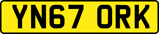 YN67ORK