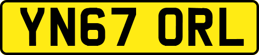 YN67ORL