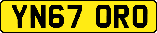 YN67ORO