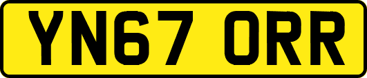 YN67ORR