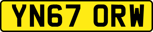 YN67ORW