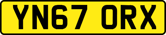 YN67ORX