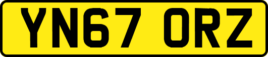 YN67ORZ
