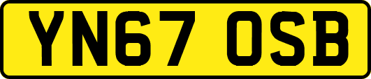 YN67OSB