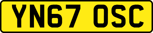 YN67OSC