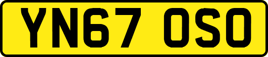 YN67OSO