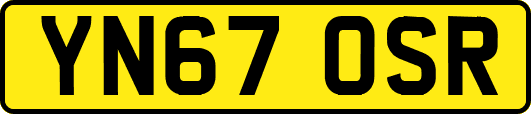 YN67OSR