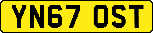 YN67OST