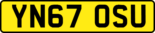 YN67OSU