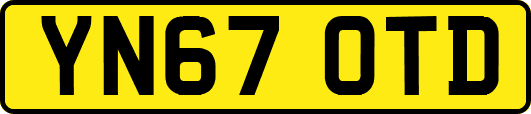 YN67OTD