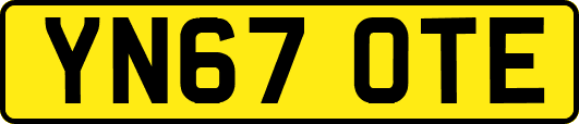YN67OTE