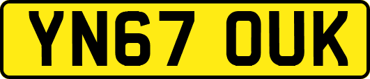 YN67OUK