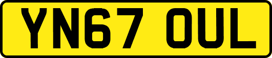 YN67OUL