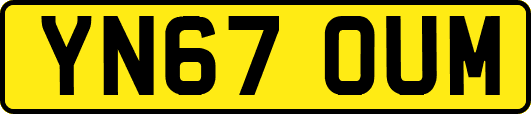 YN67OUM