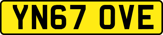 YN67OVE