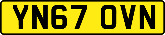 YN67OVN