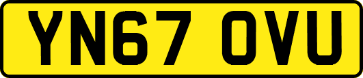 YN67OVU
