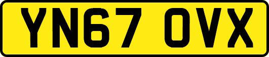 YN67OVX